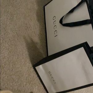 Meet your Posher, Chae’meshia